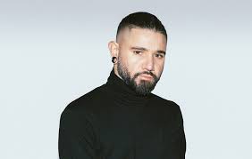 Skrillex